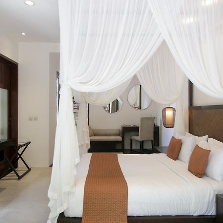 The Amala Boutique Retreat Villa Seminyak  Exterior photo