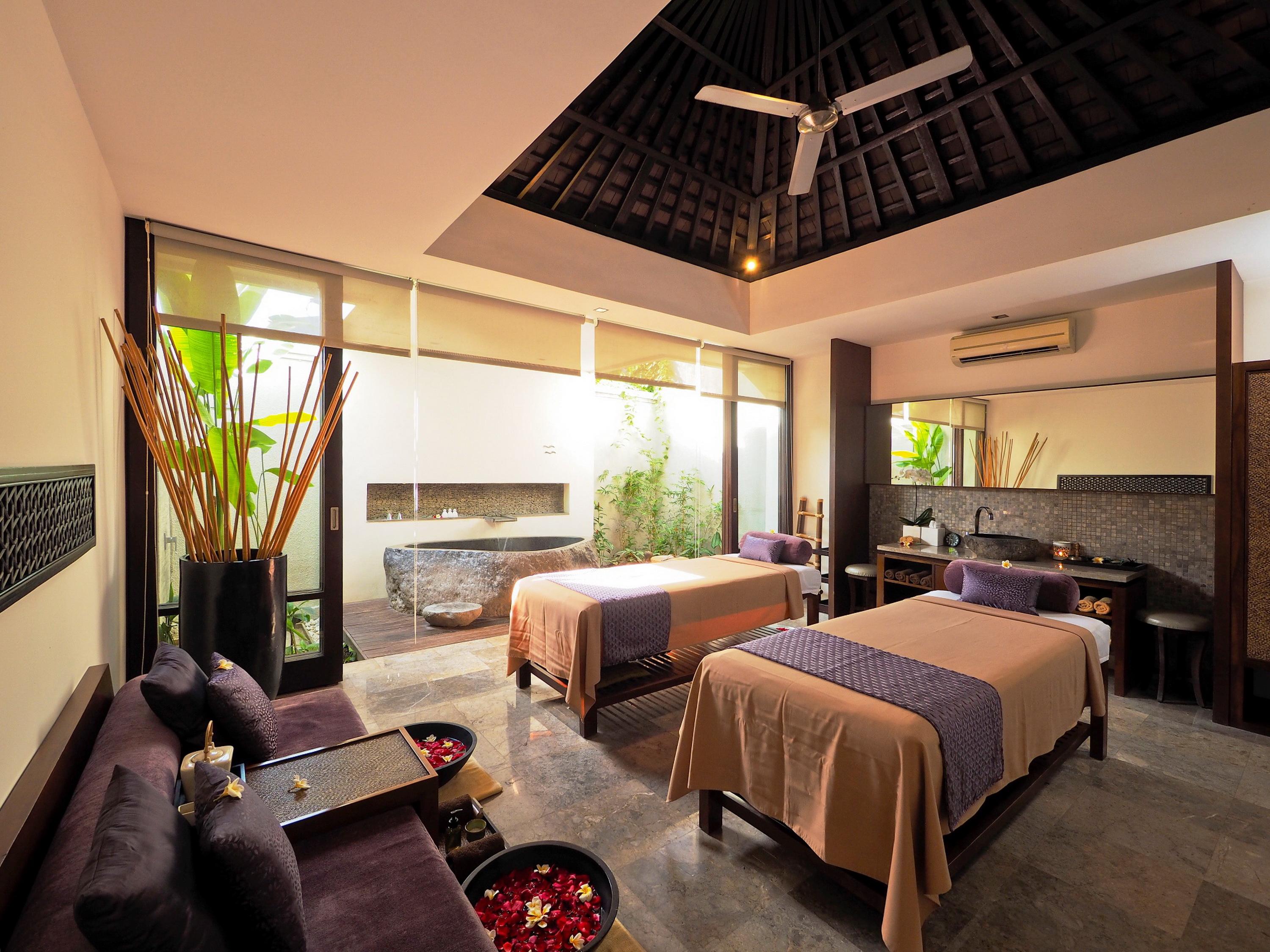 The Amala Boutique Retreat Villa Seminyak  Exterior photo