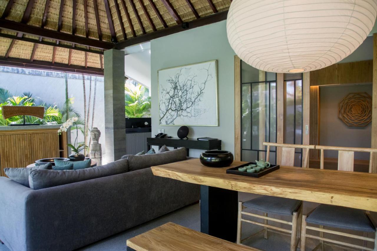 The Amala Boutique Retreat Villa Seminyak  Exterior photo