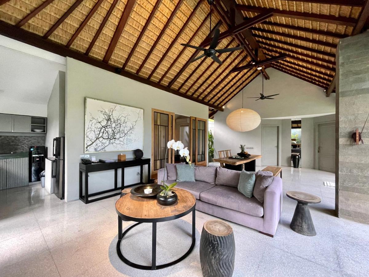The Amala Boutique Retreat Villa Seminyak  Exterior photo