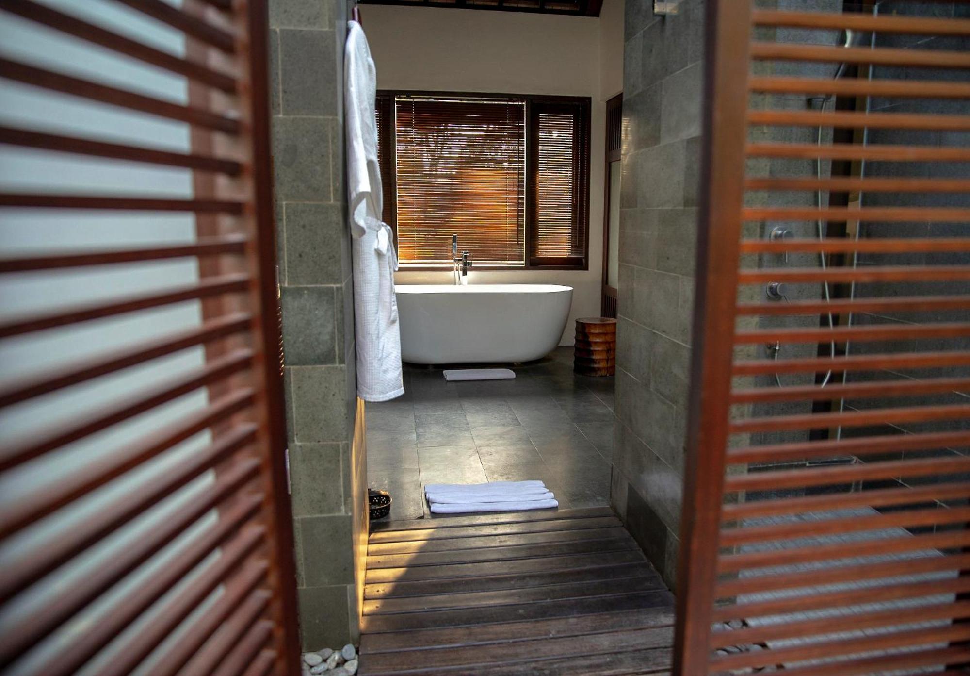 The Amala Boutique Retreat Villa Seminyak  Exterior photo