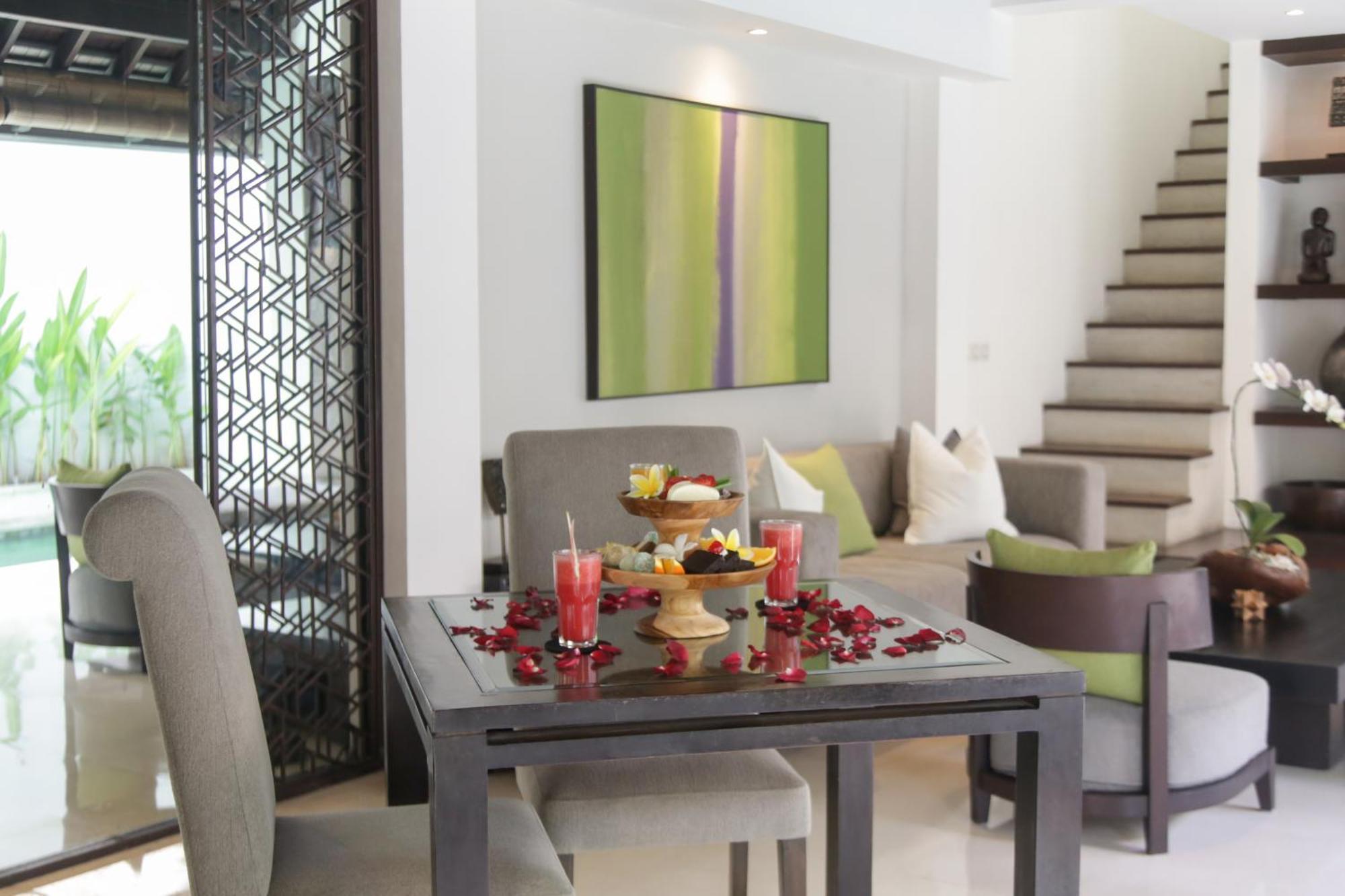 The Amala Boutique Retreat Villa Seminyak  Exterior photo
