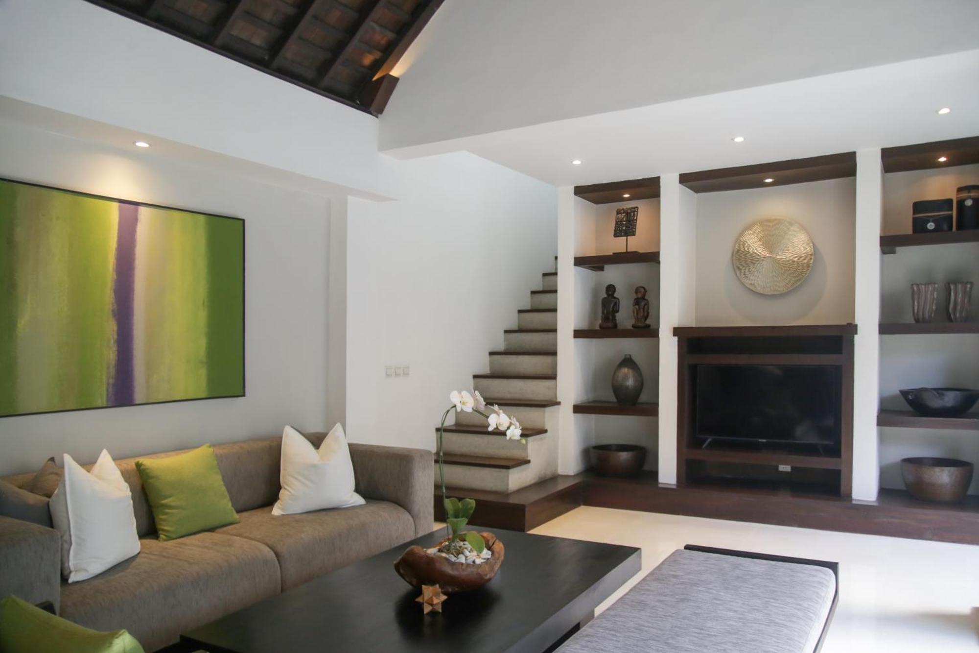 The Amala Boutique Retreat Villa Seminyak  Exterior photo
