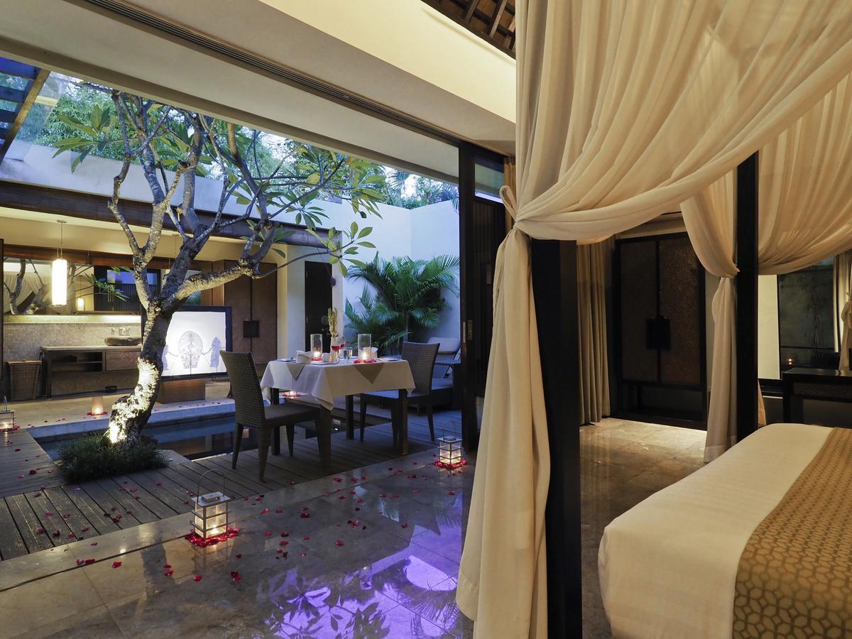The Amala Boutique Retreat Villa Seminyak  Exterior photo