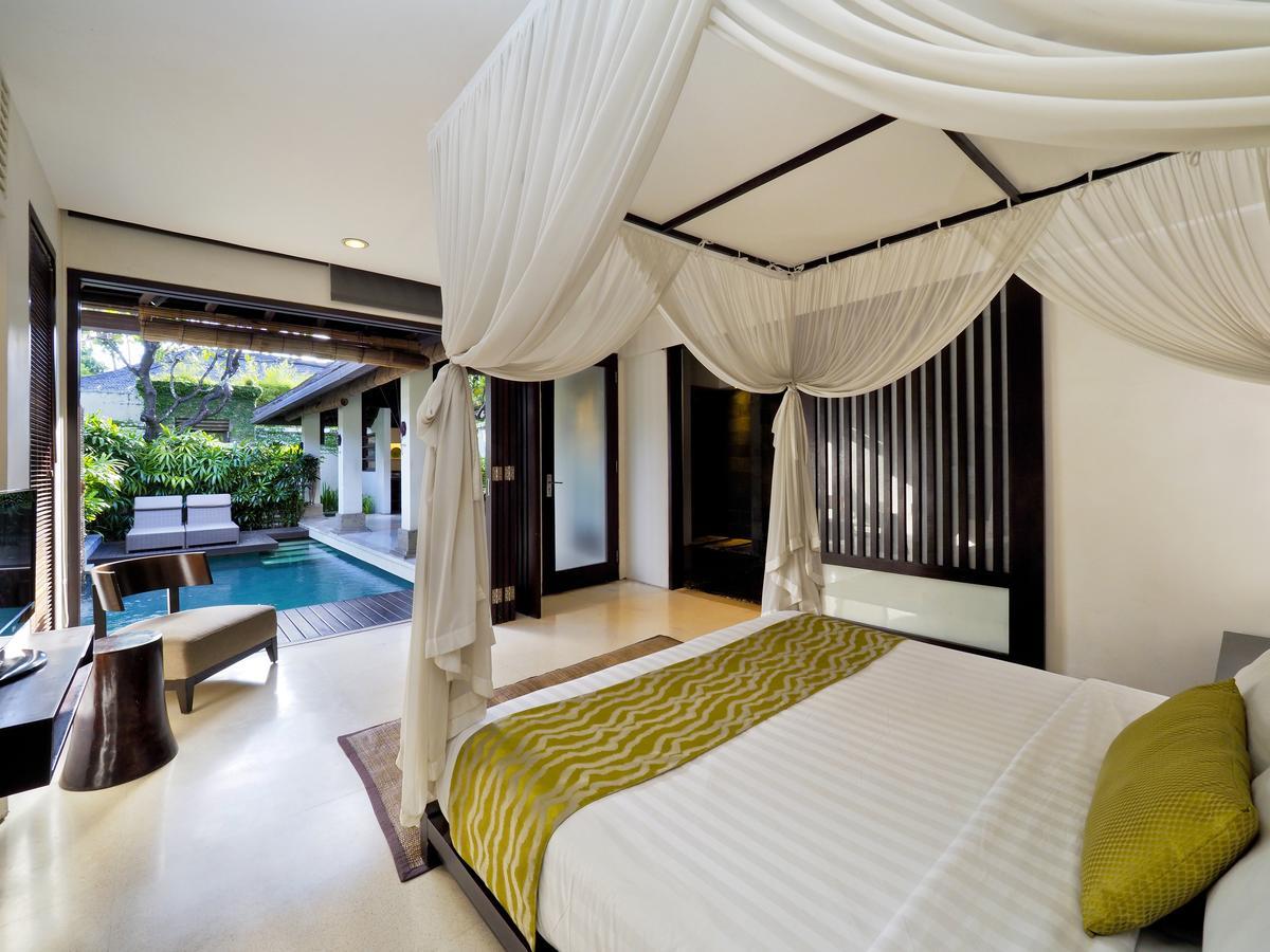 The Amala Boutique Retreat Villa Seminyak  Exterior photo