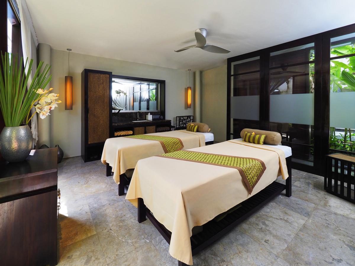 The Amala Boutique Retreat Villa Seminyak  Exterior photo