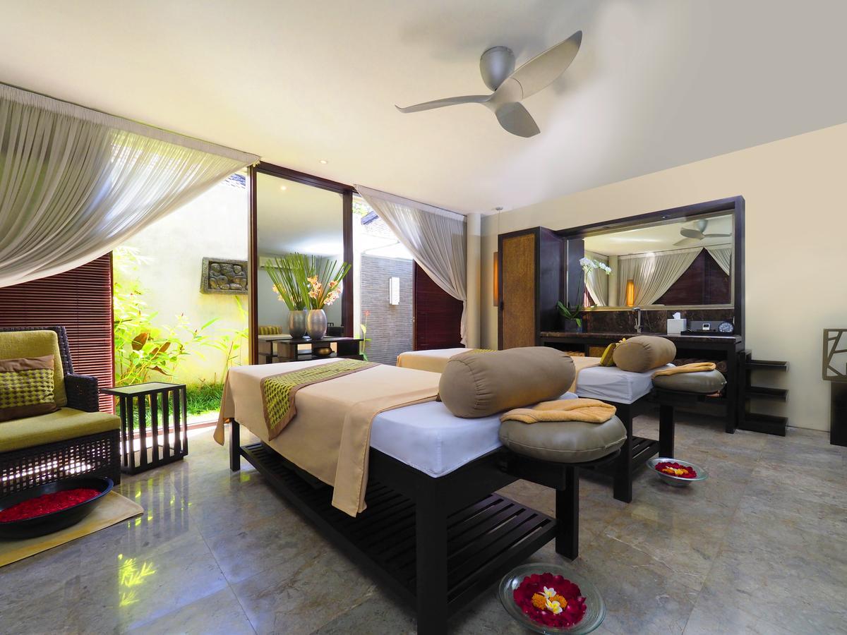 The Amala Boutique Retreat Villa Seminyak  Exterior photo