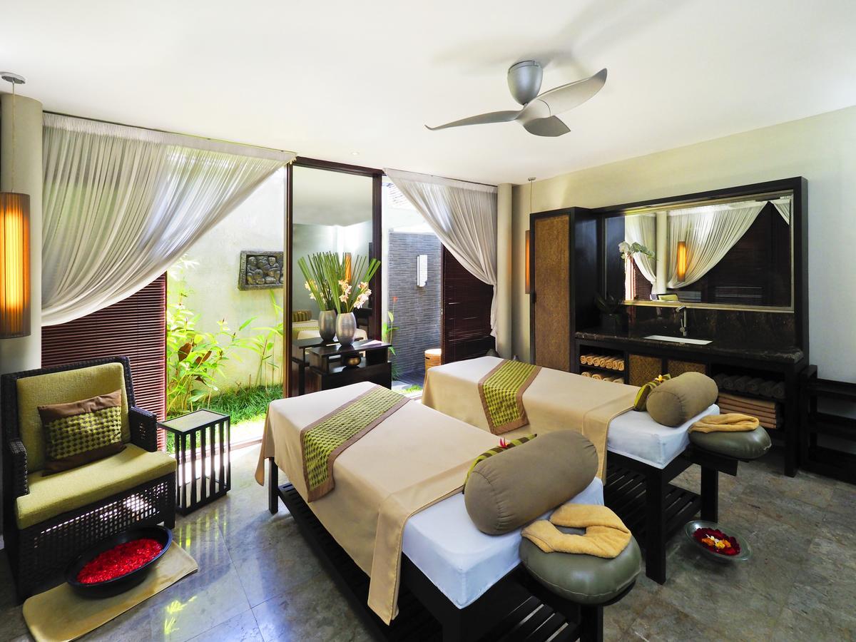 The Amala Boutique Retreat Villa Seminyak  Exterior photo