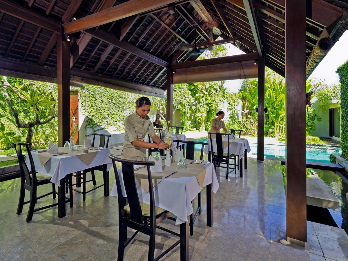 The Amala Boutique Retreat Villa Seminyak  Exterior photo