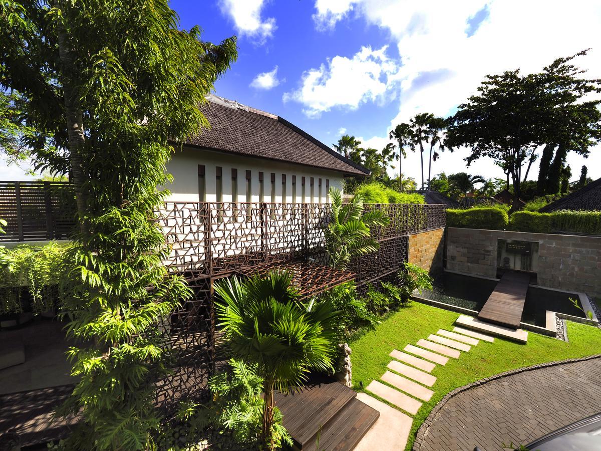 The Amala Boutique Retreat Villa Seminyak  Exterior photo