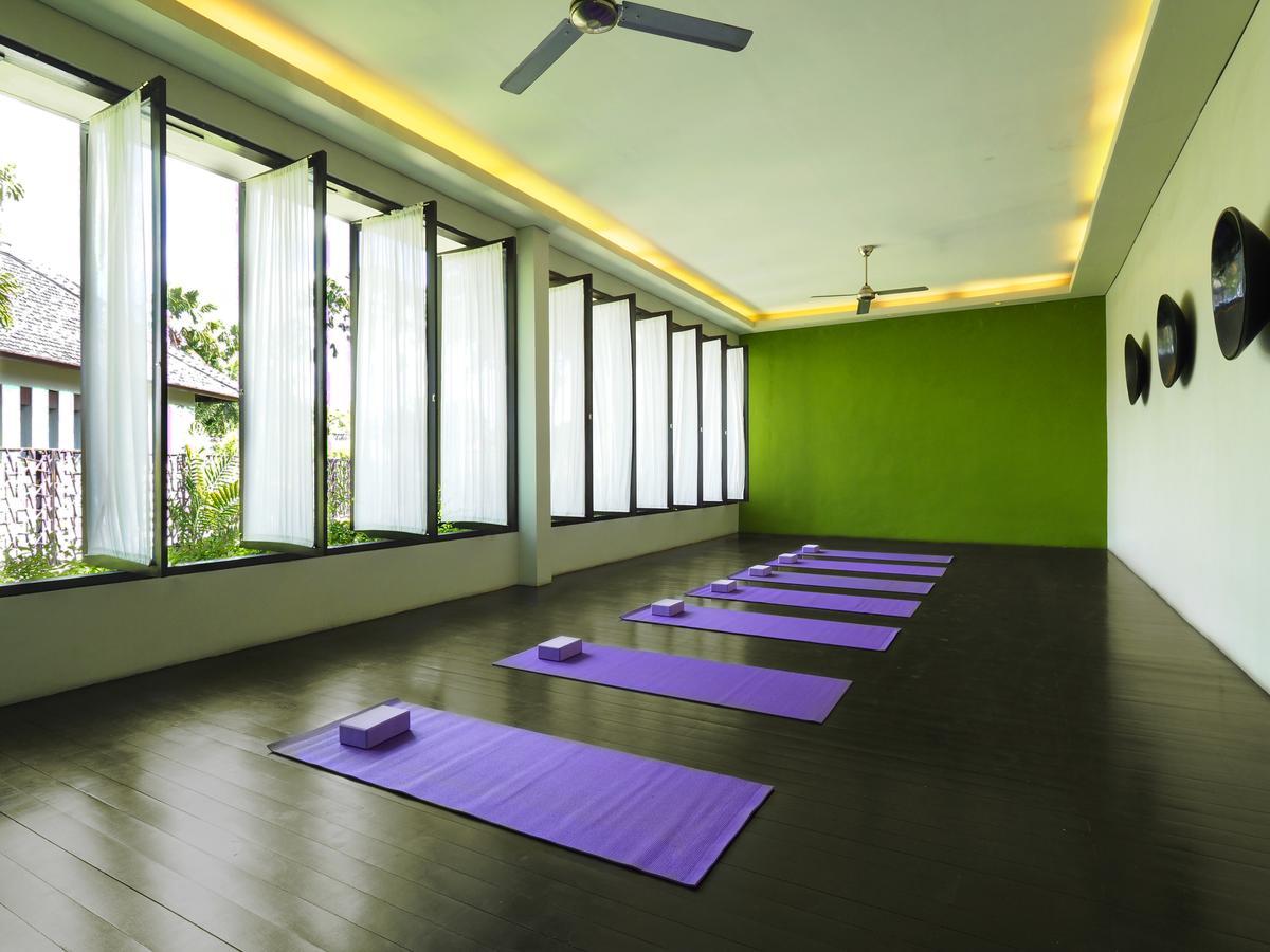 The Amala Boutique Retreat Villa Seminyak  Exterior photo